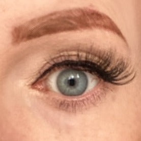 FLUFFY LUXE LASH