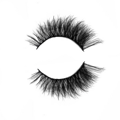 FLUFFY LUXE LASH