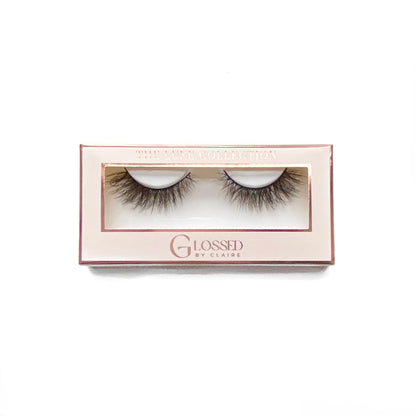 FLUFFY LUXE LASH