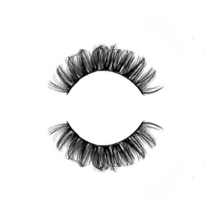 MEGA VOLUME LASH