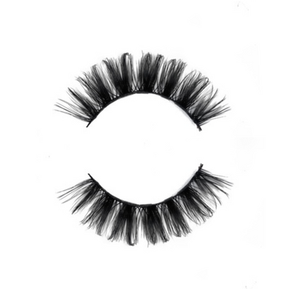 VOLUME LASH