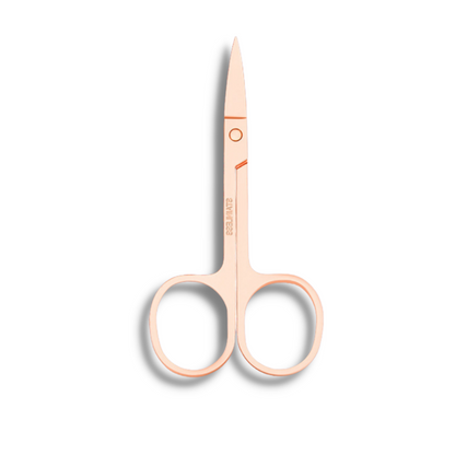 PRECISION LASH SCISSORS